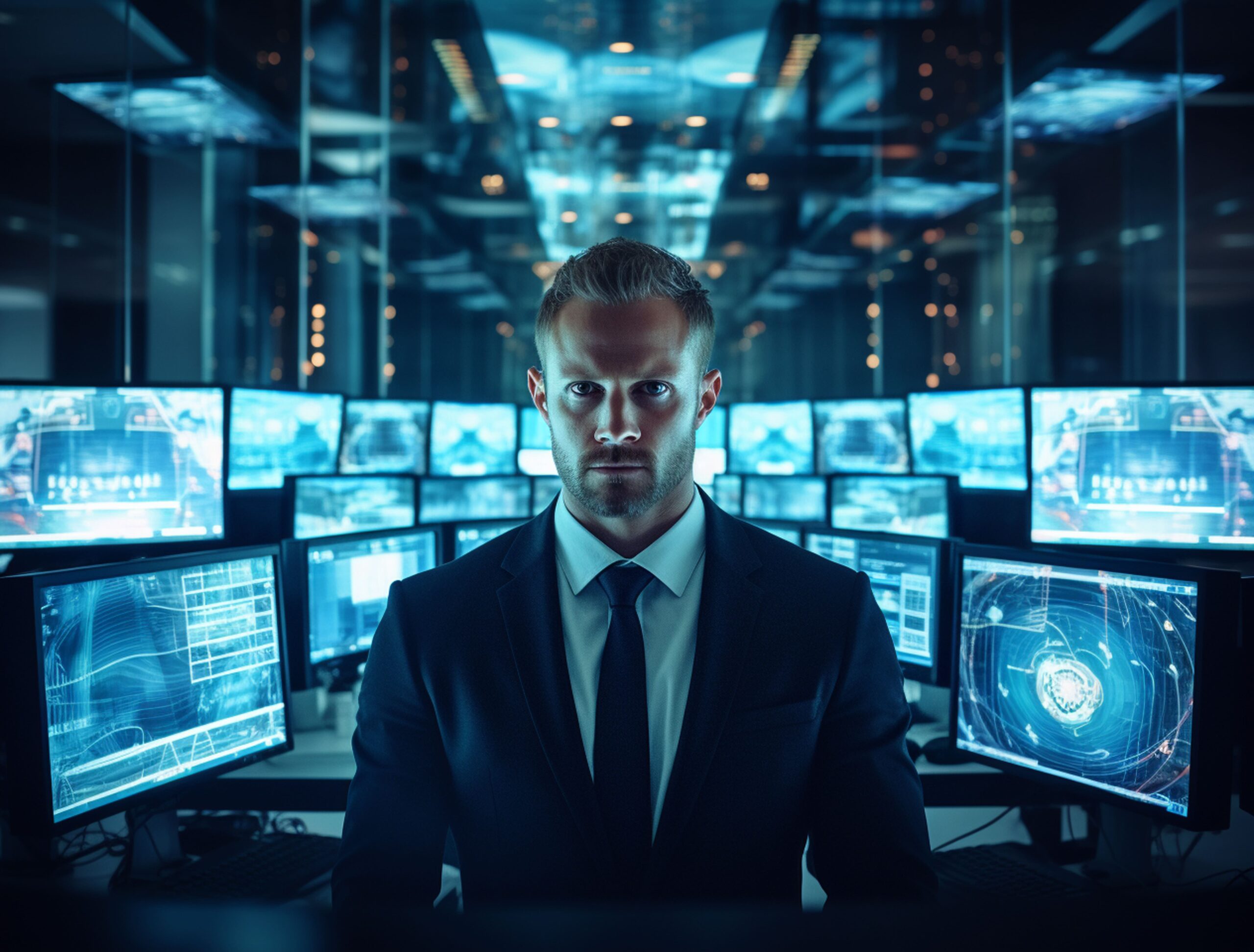 SOC Analyst