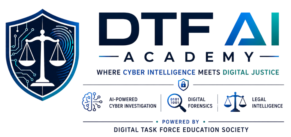 Digital Task Force Education Society