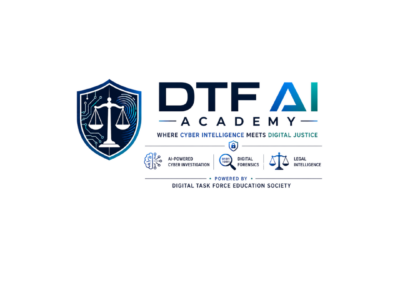 DTF’s Certified Cyber Crime Prevention & Digital Hygiene