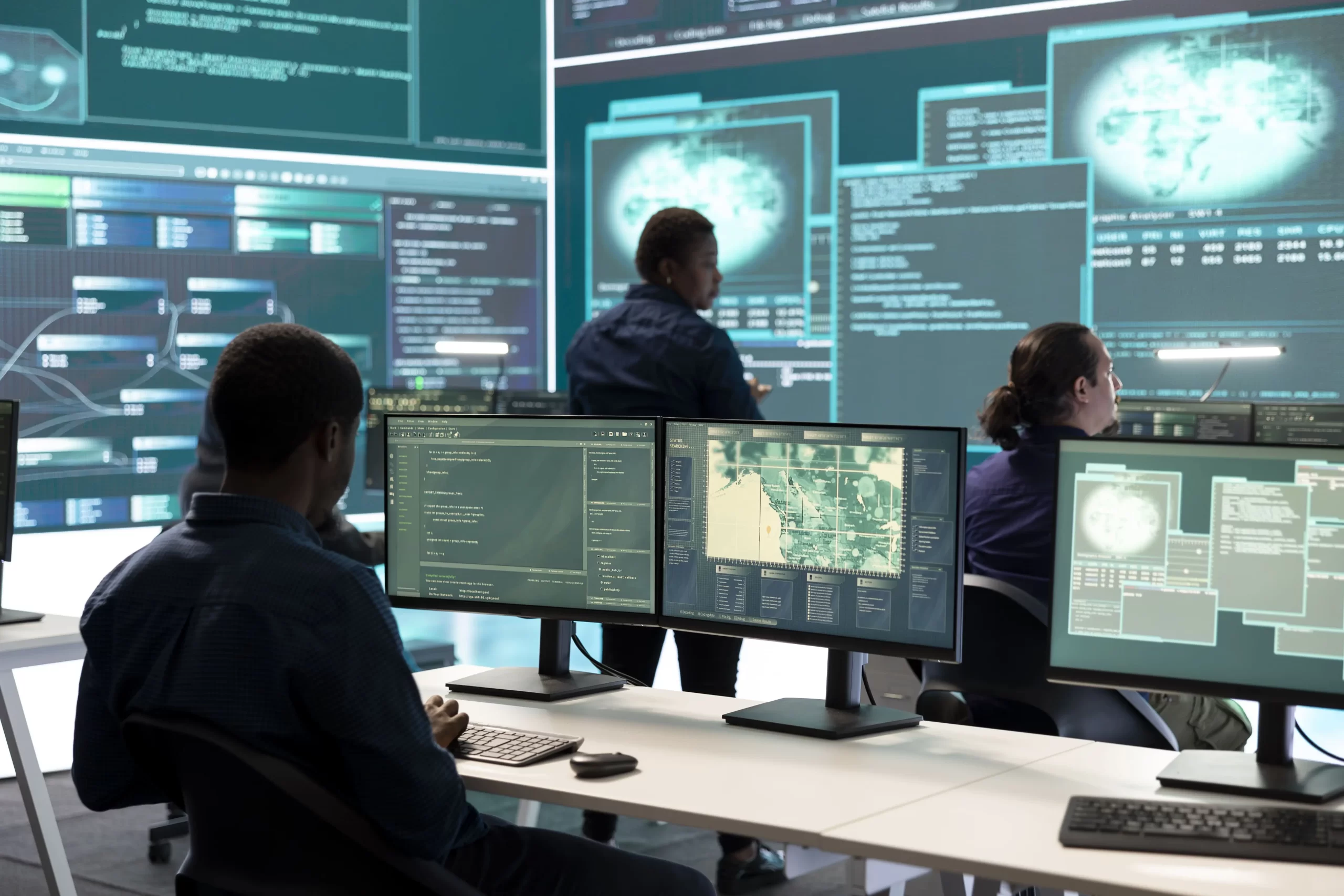 Certified Digital Forensic Examiner