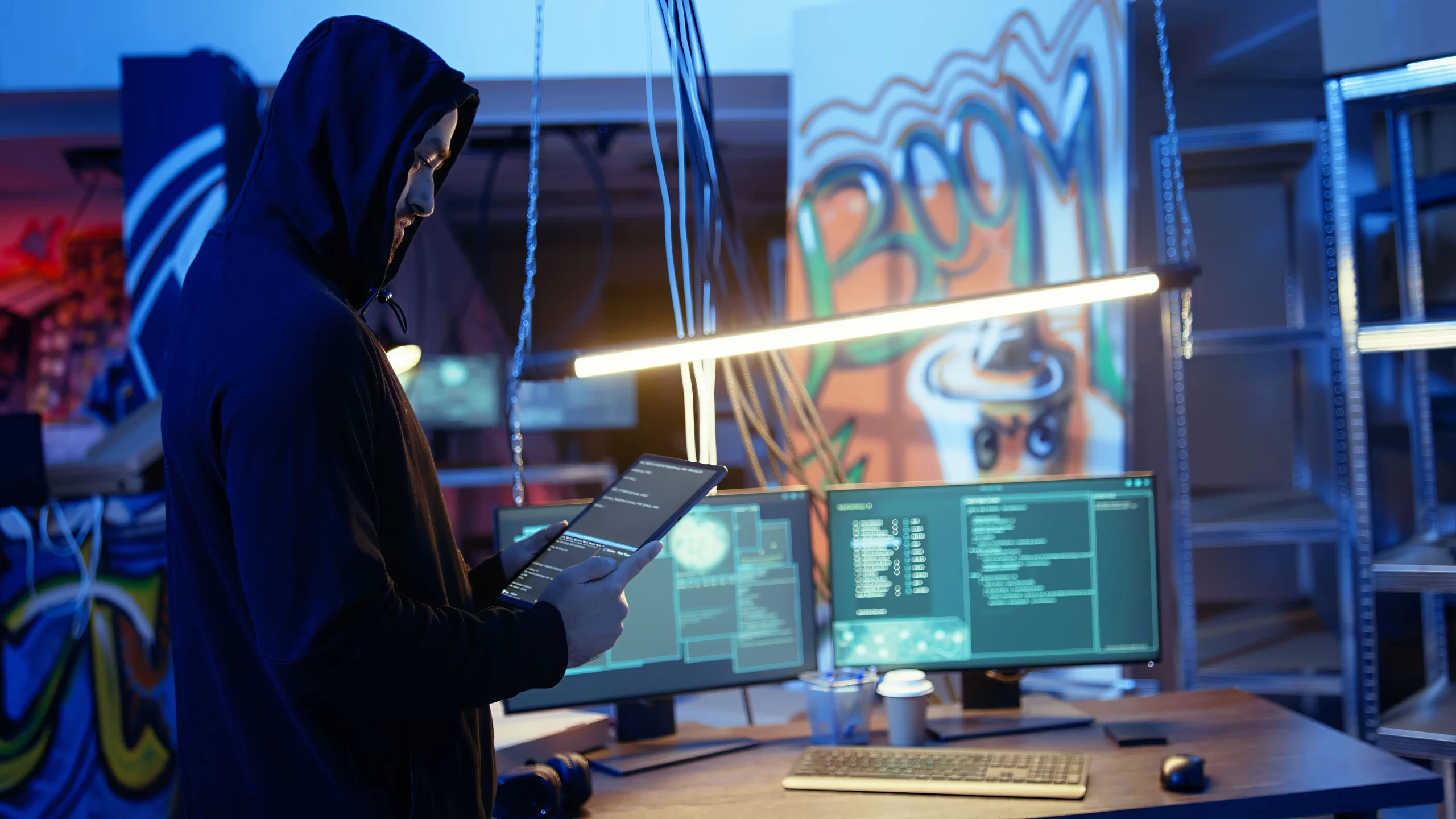 Certified Cyber Crime Yodha