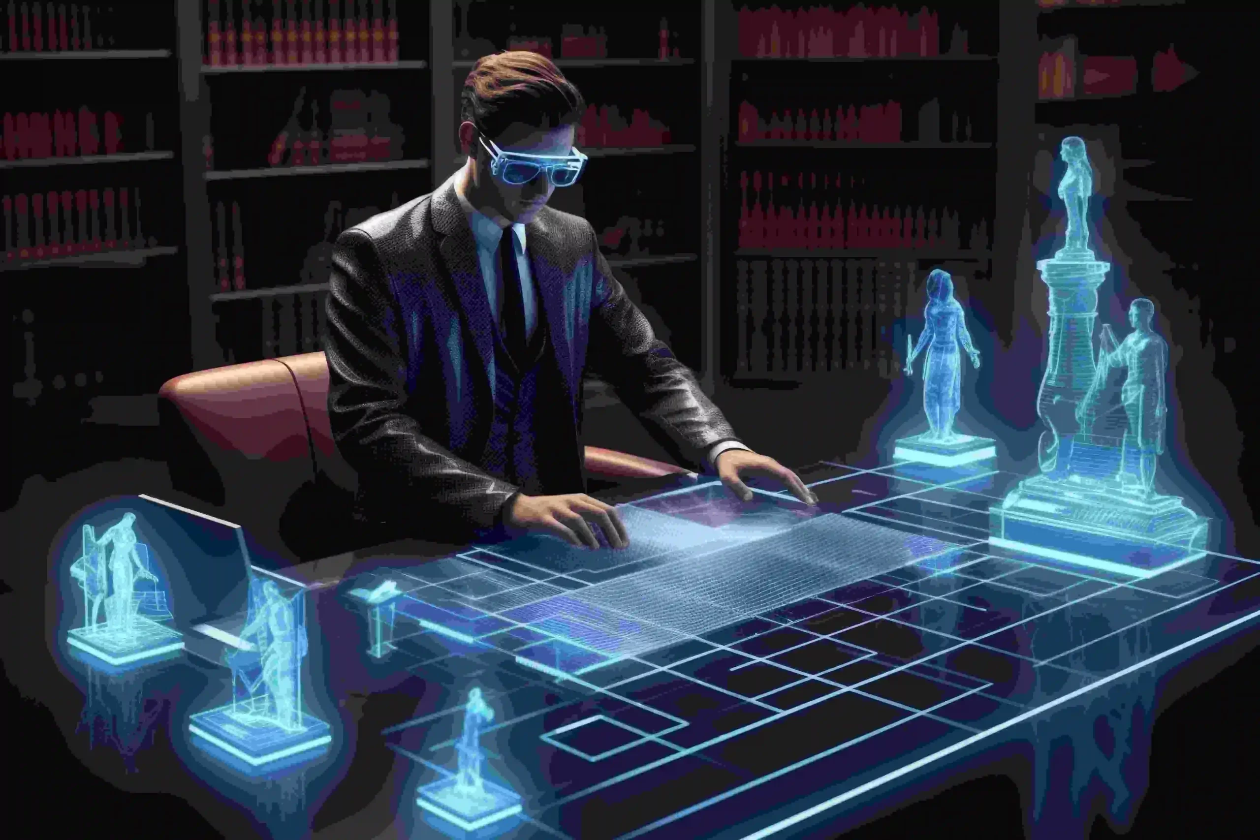 Techno Legal Certified Expert