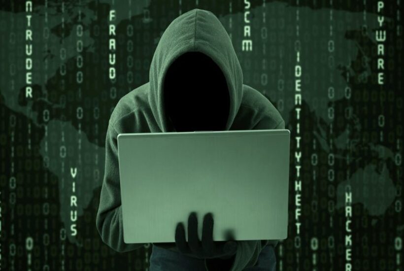 Ethical Hacking Professional