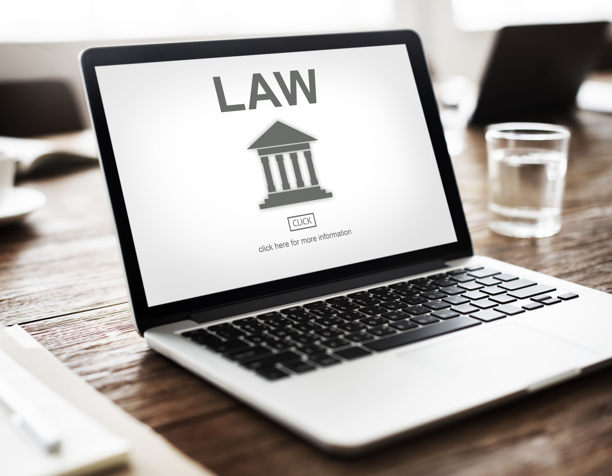 Introduction to Cyber Laws