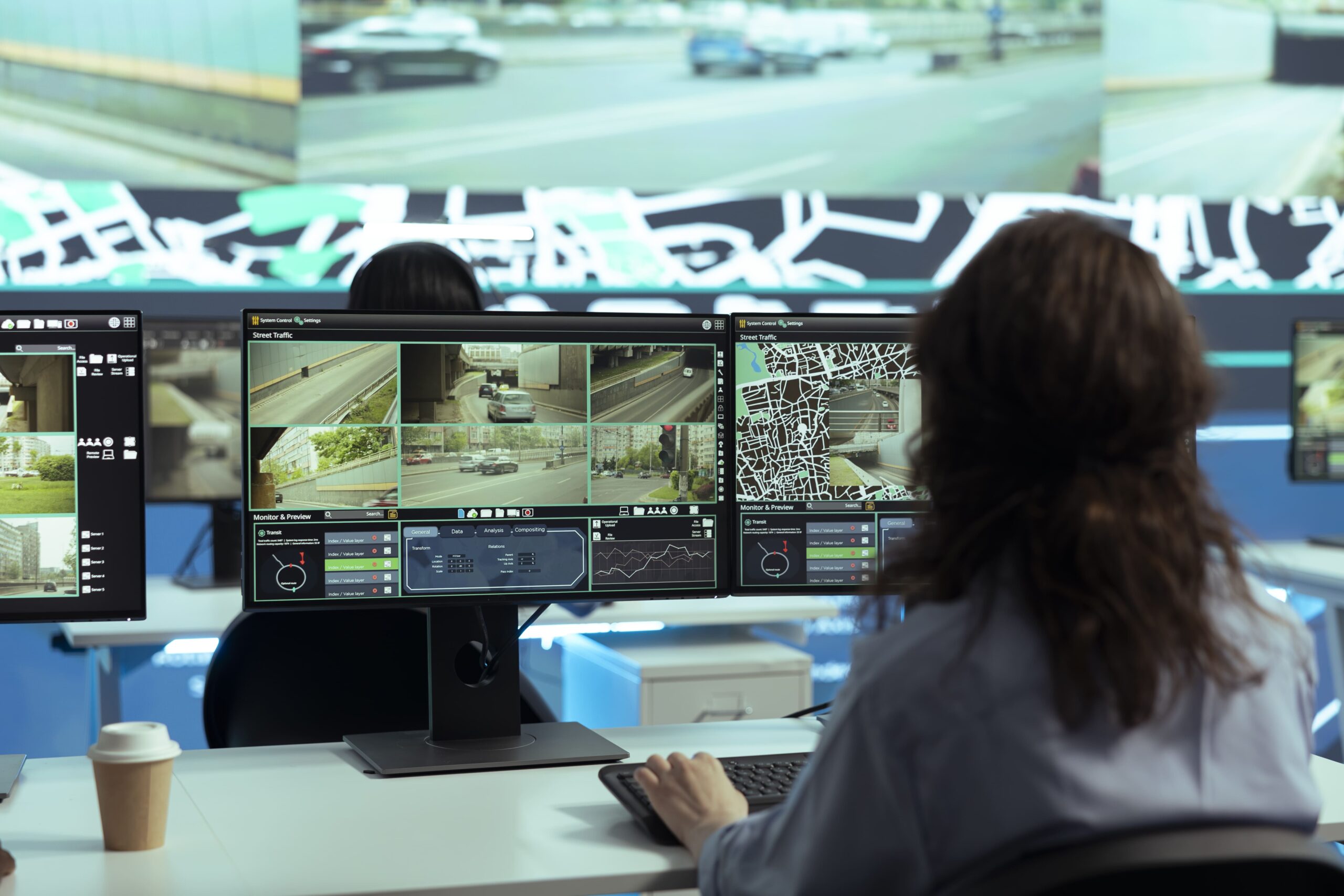 CCTV and DVR Forensics