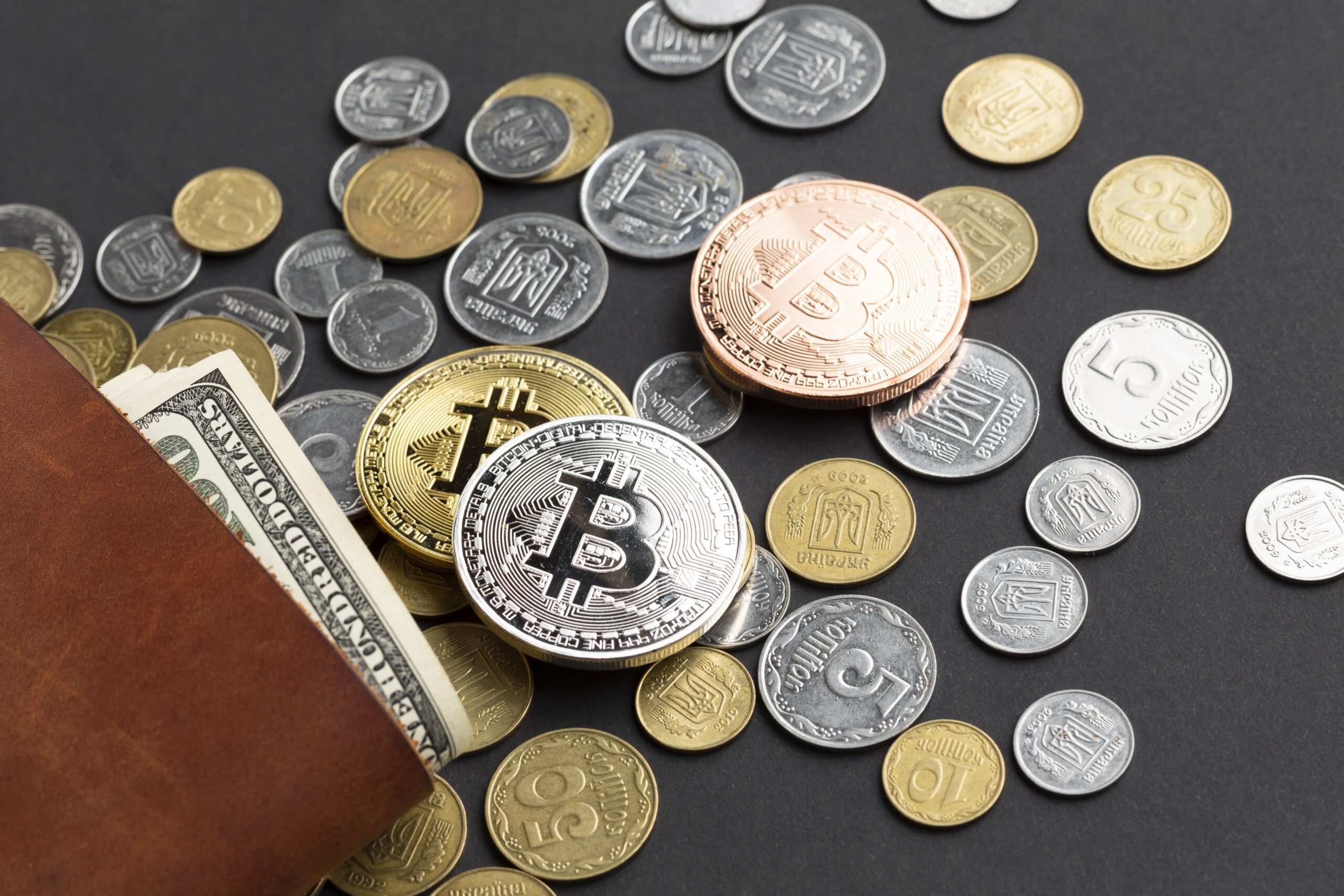 Cryptocurrency Investigation