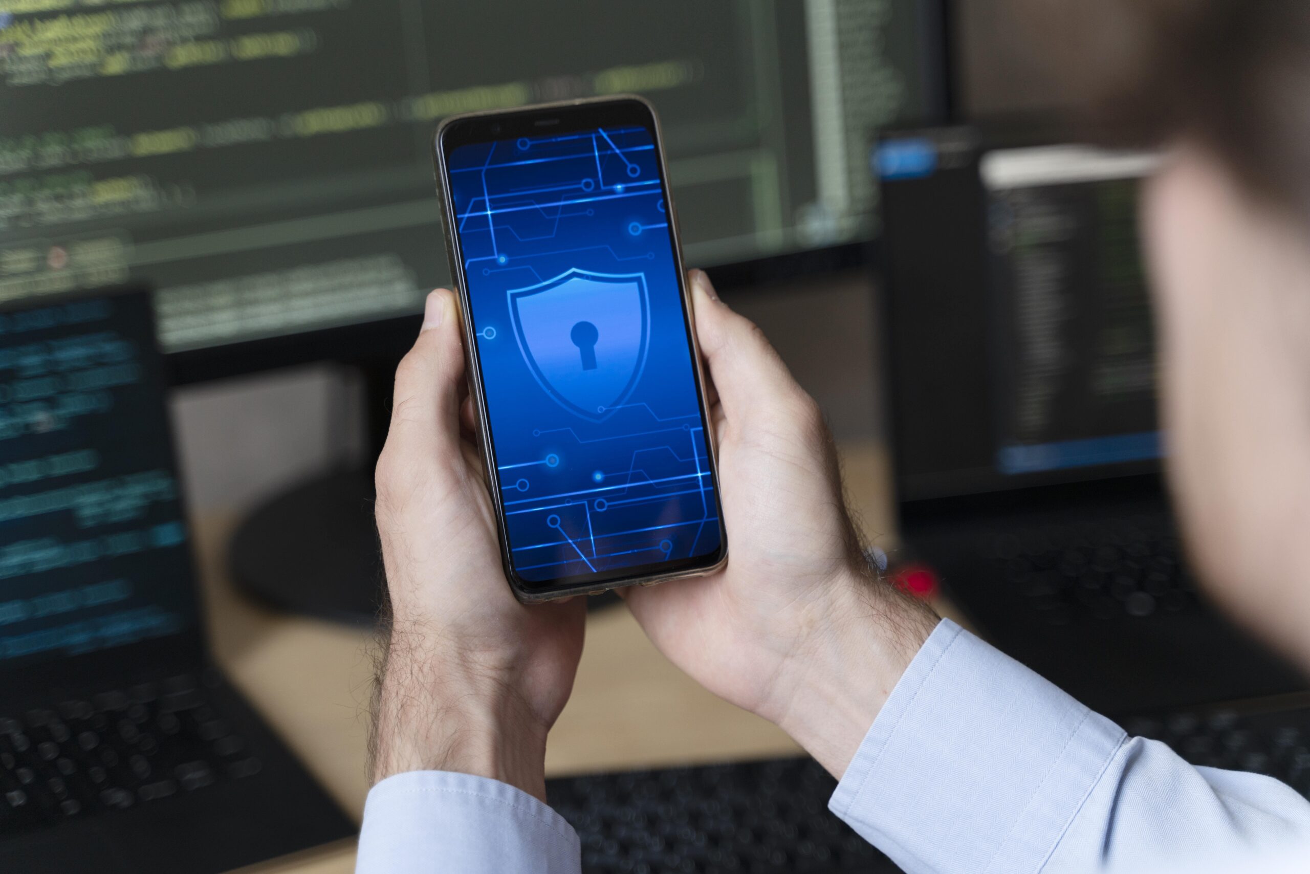 Social Media and Mobile Security