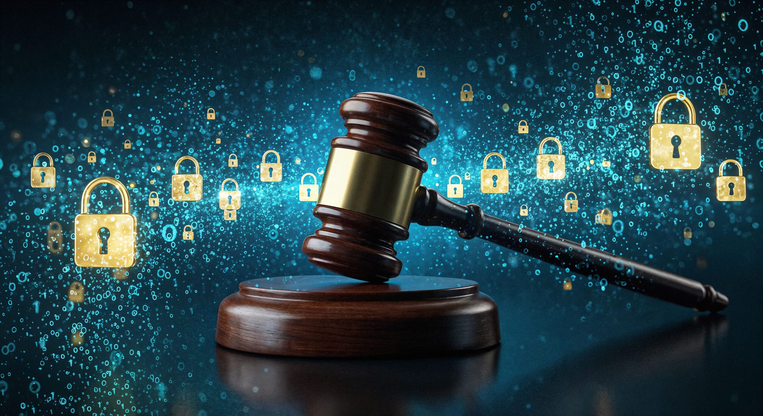 Cyber Law Professional