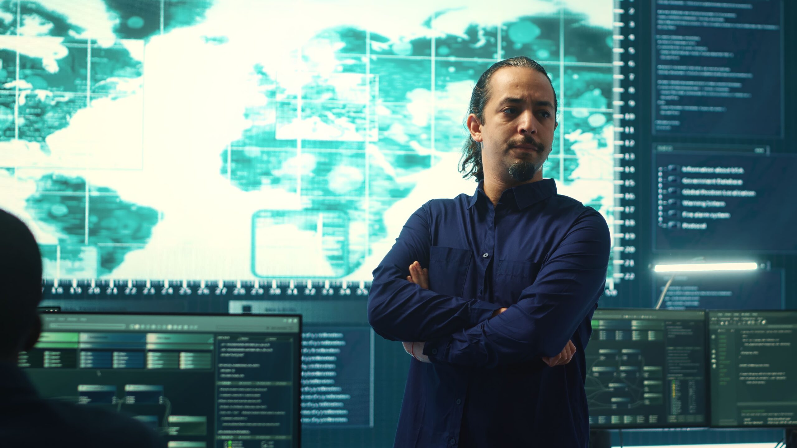 Certified Cyber Intelligence Analyst