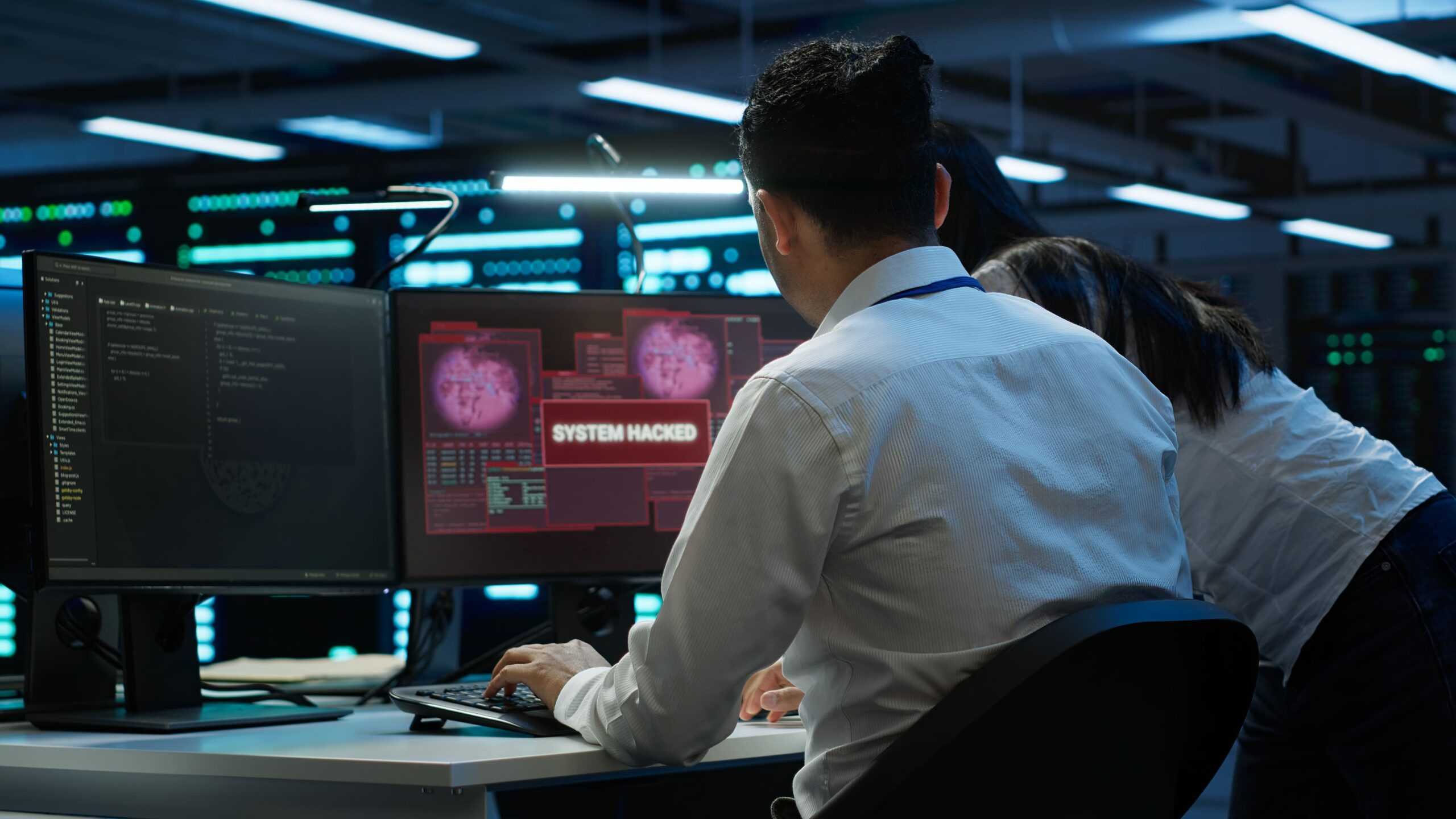 Digital Evidence Collection