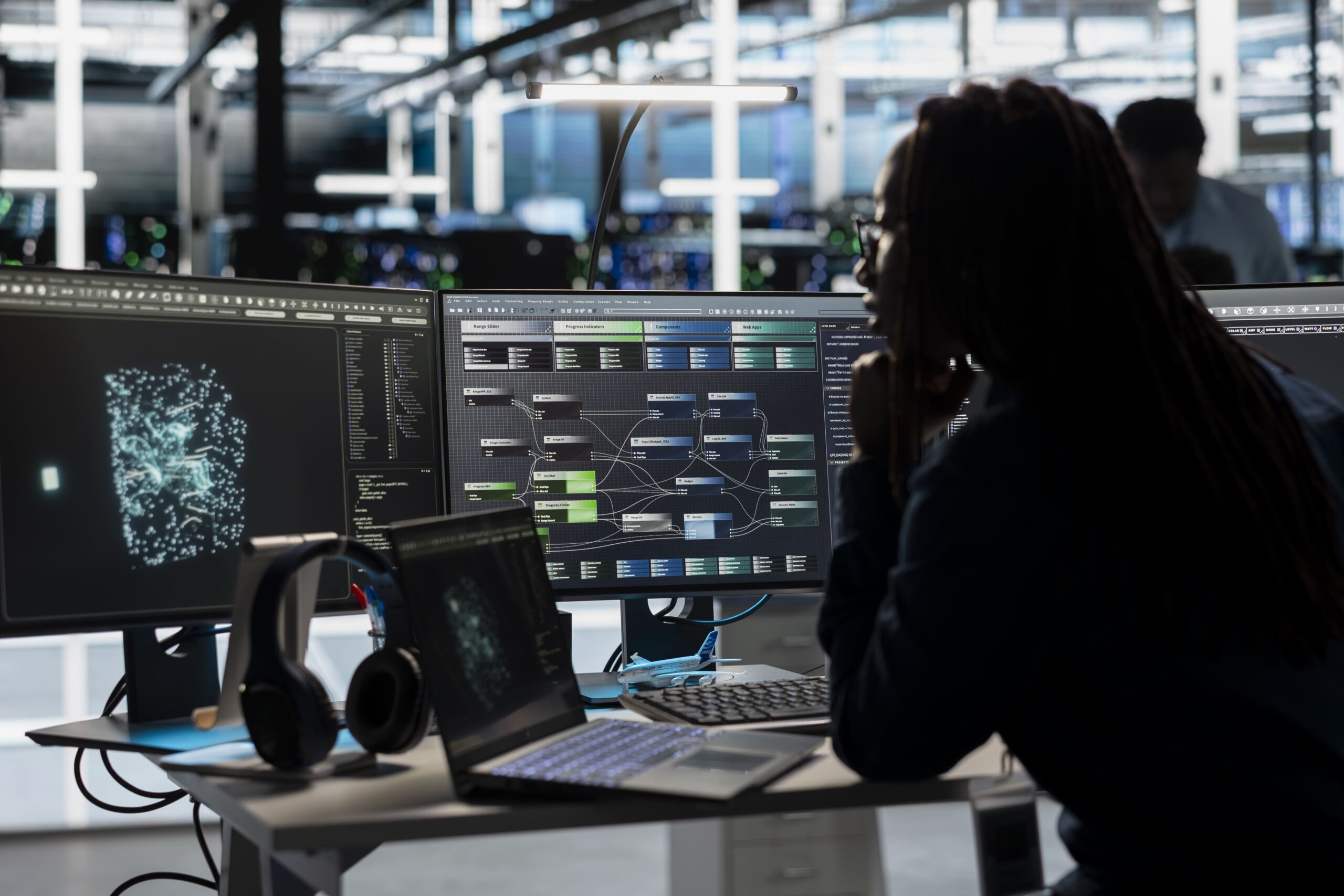 Network Forensics