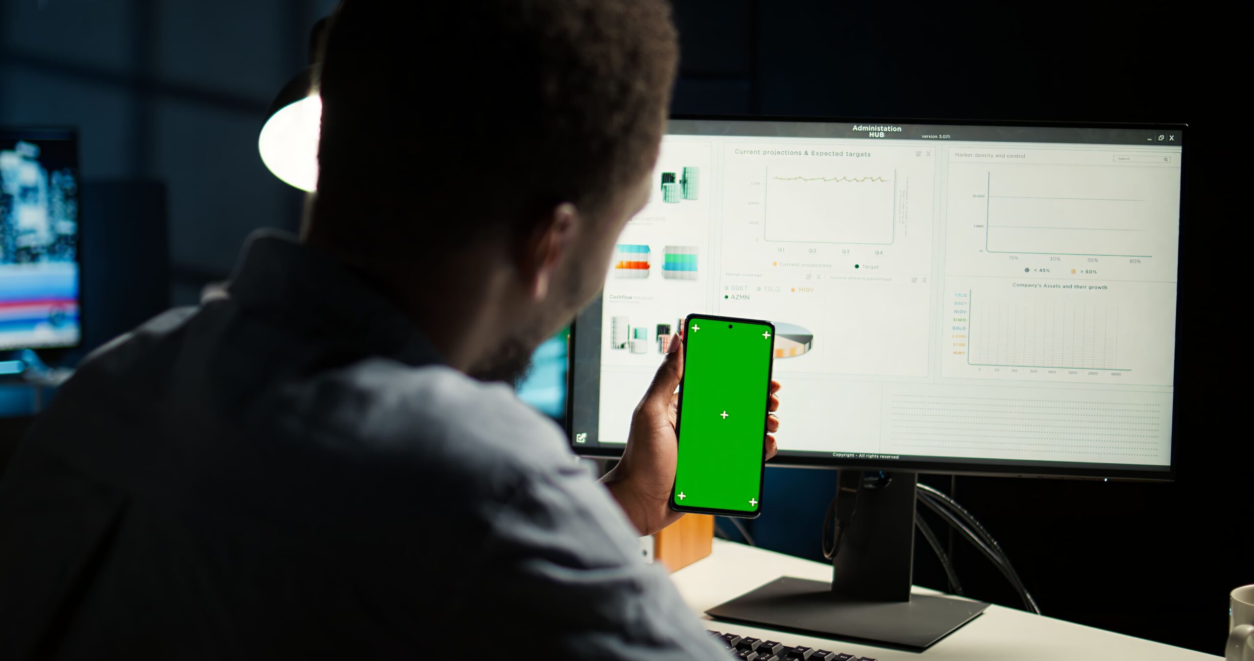 Android Forensics