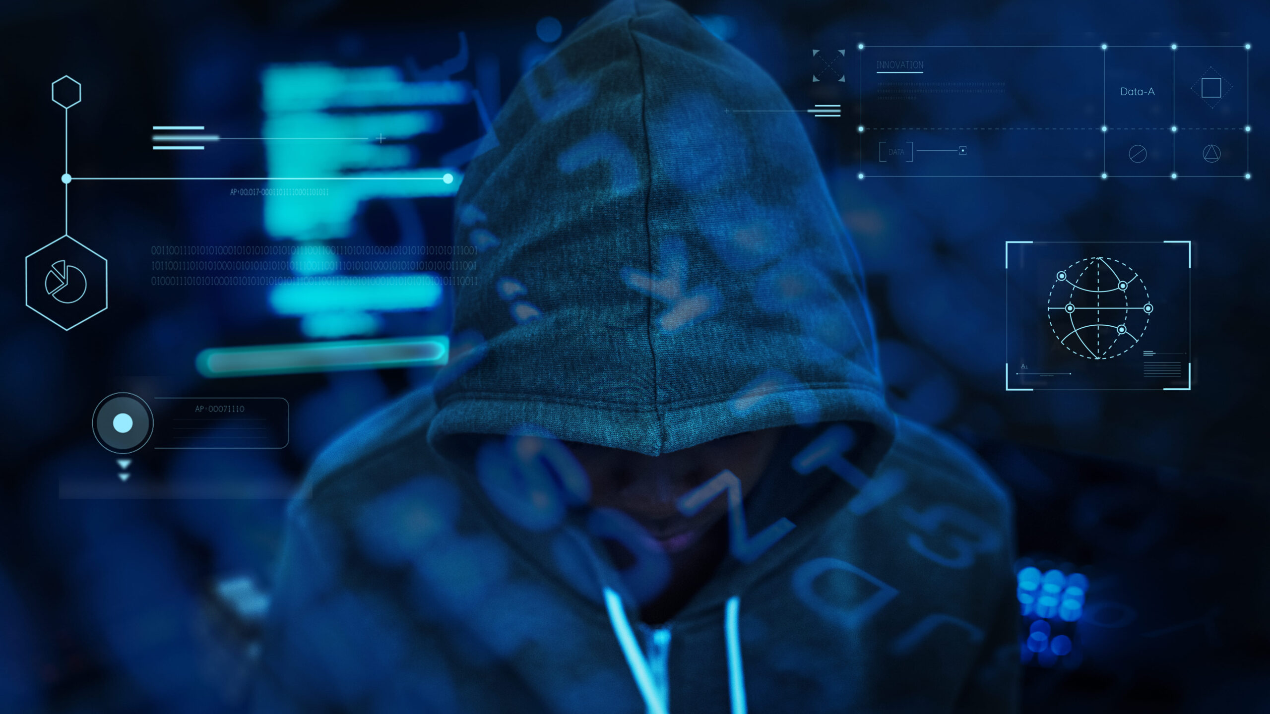 Dark Web Investigation