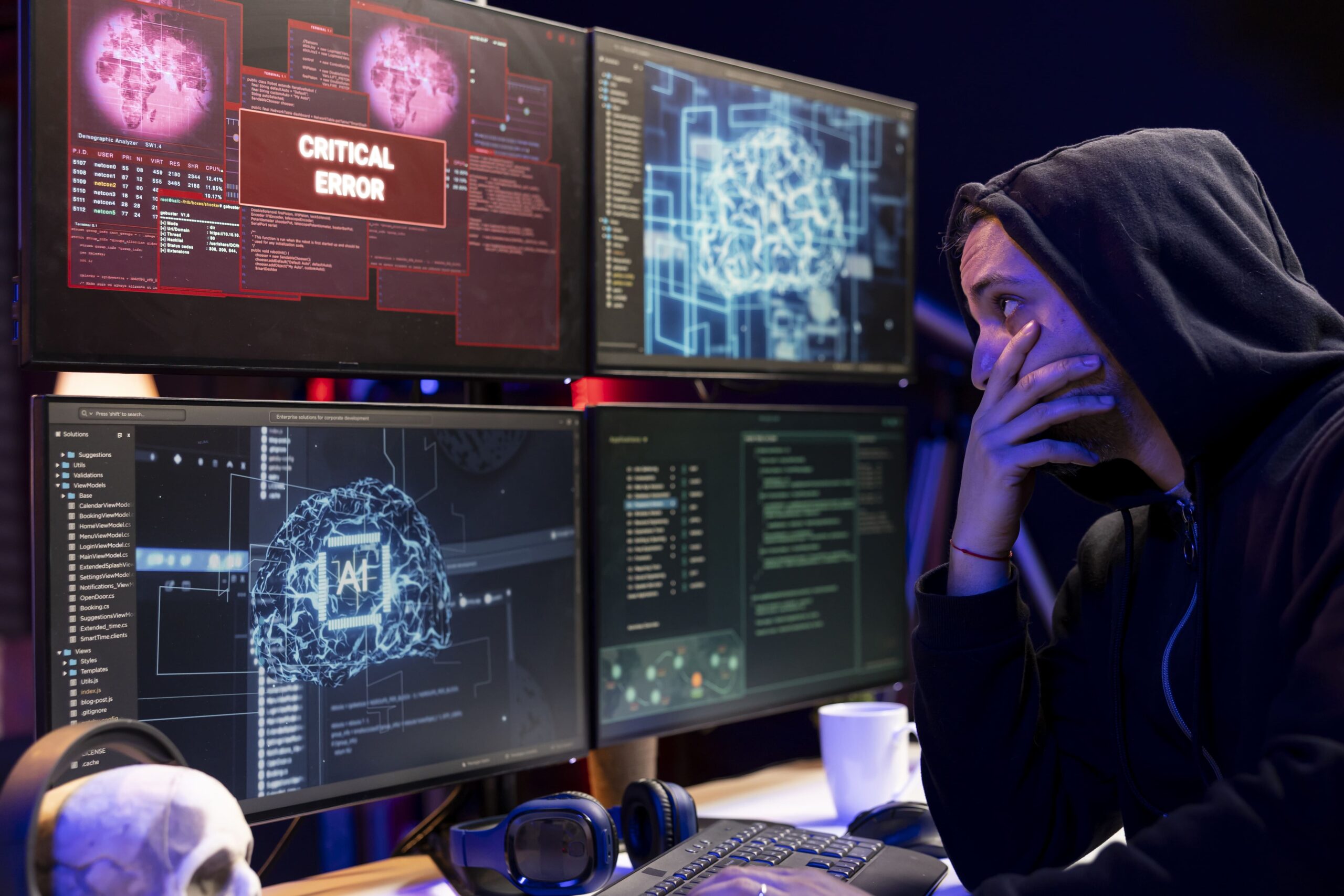 Malware Analysis