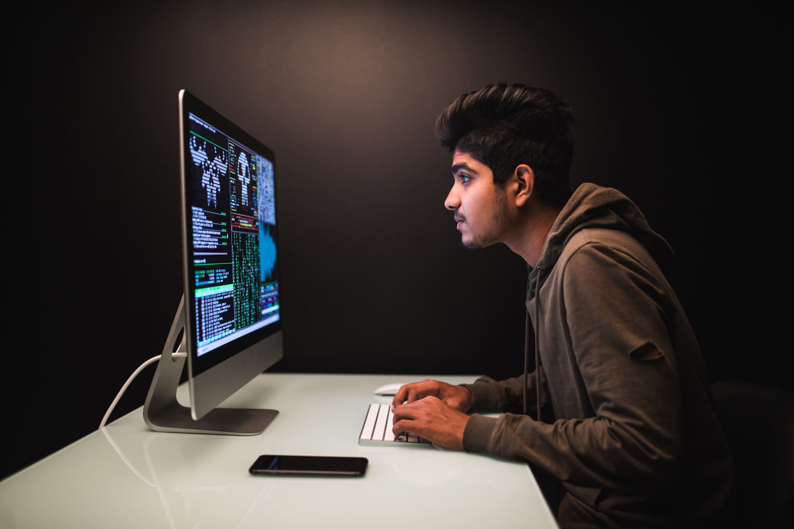 Computer Digital Forensics