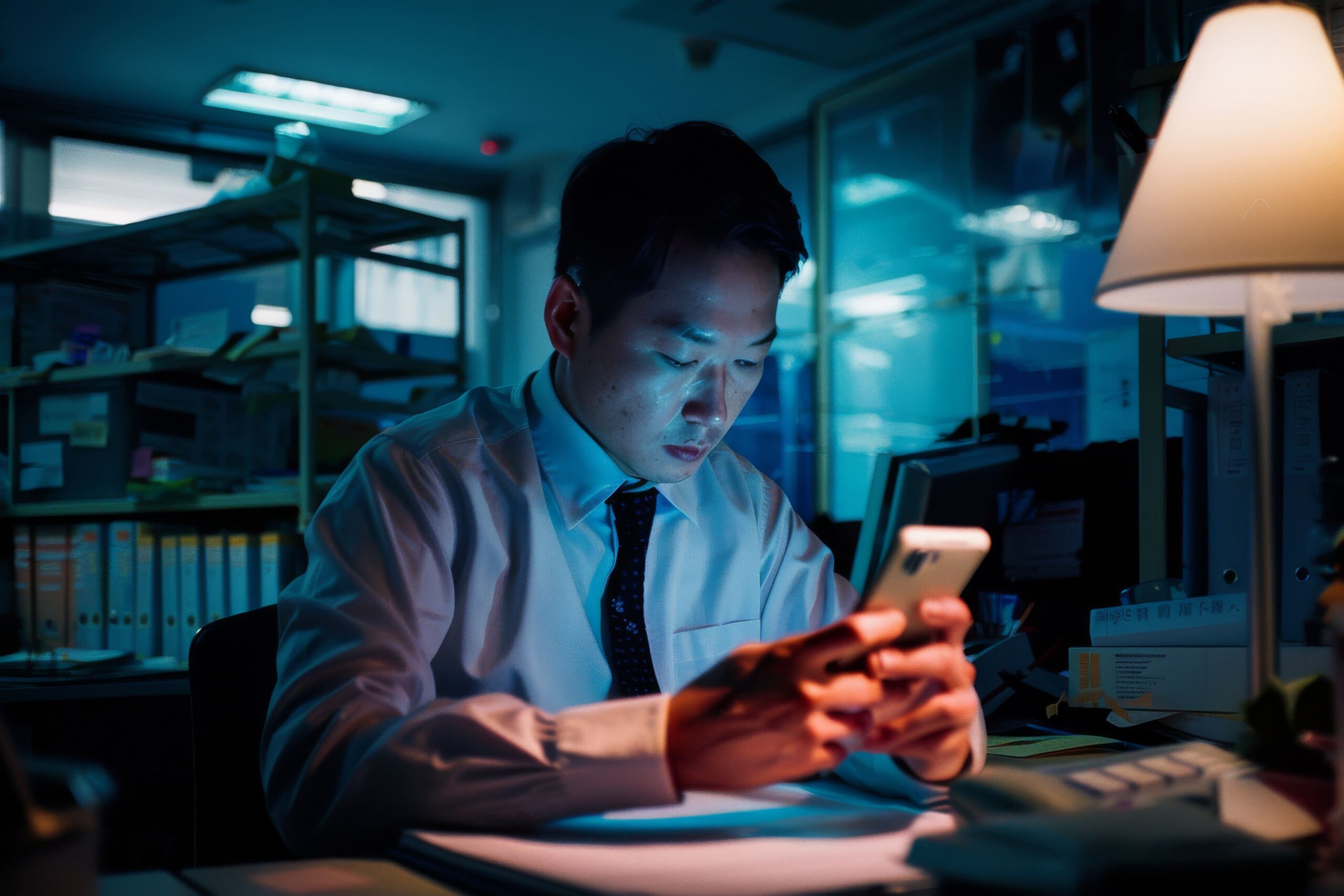 Mobile Device Forensics