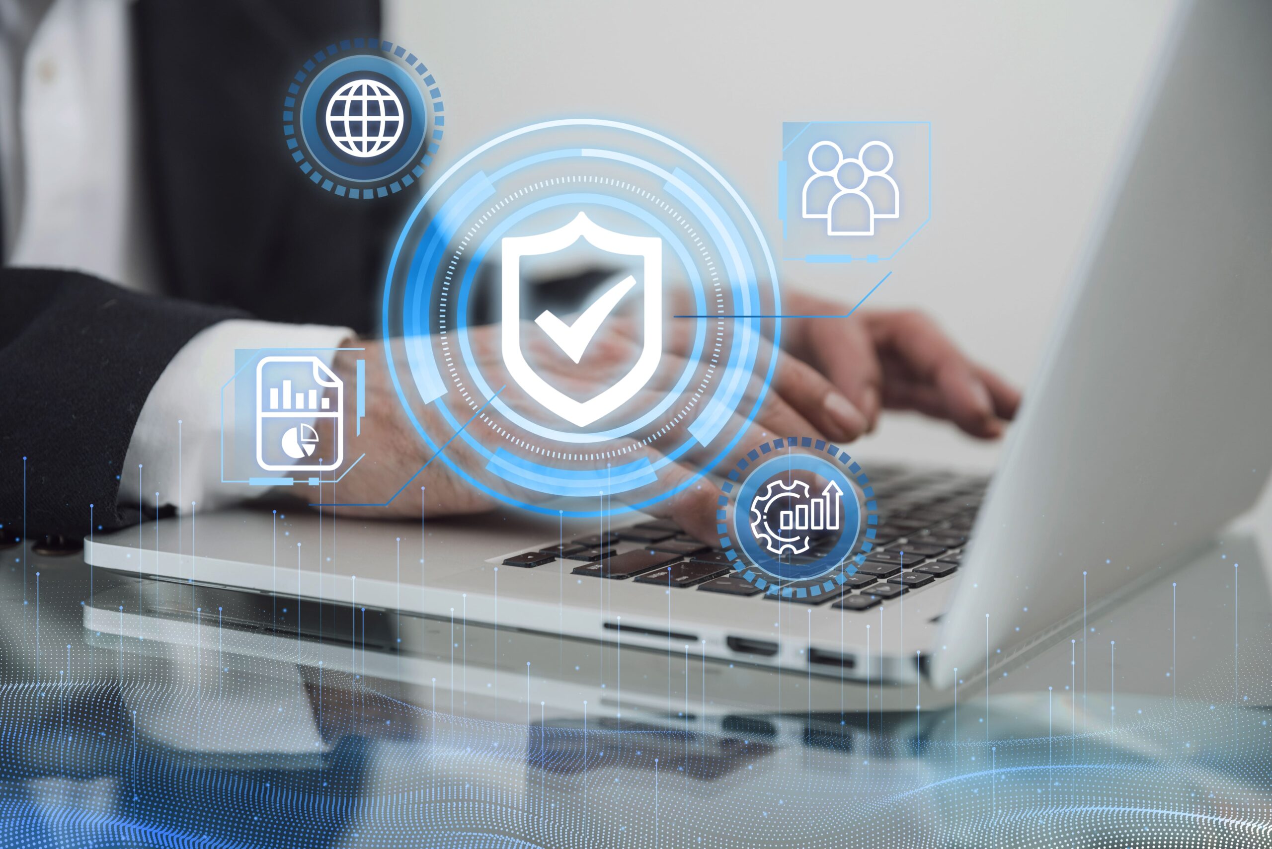 ISO IEC 27001 Foundation