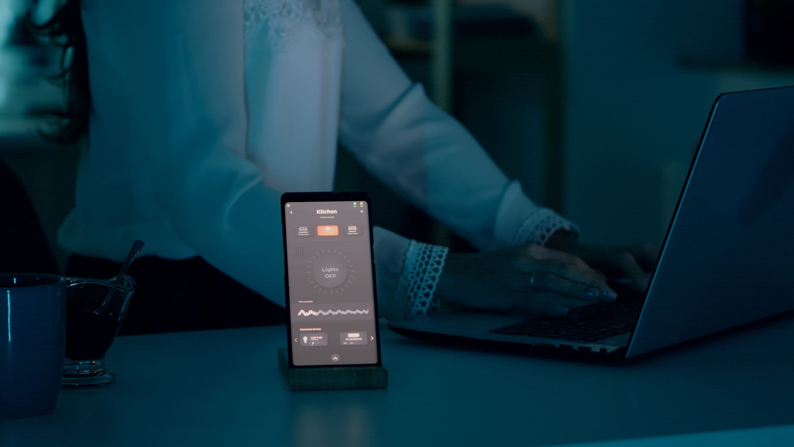 iOS Forensics